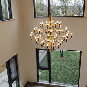 Italienischer Designer Kronleuchter