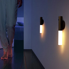 LumiFlex Wiederaufladbare LED-Wandleuchte