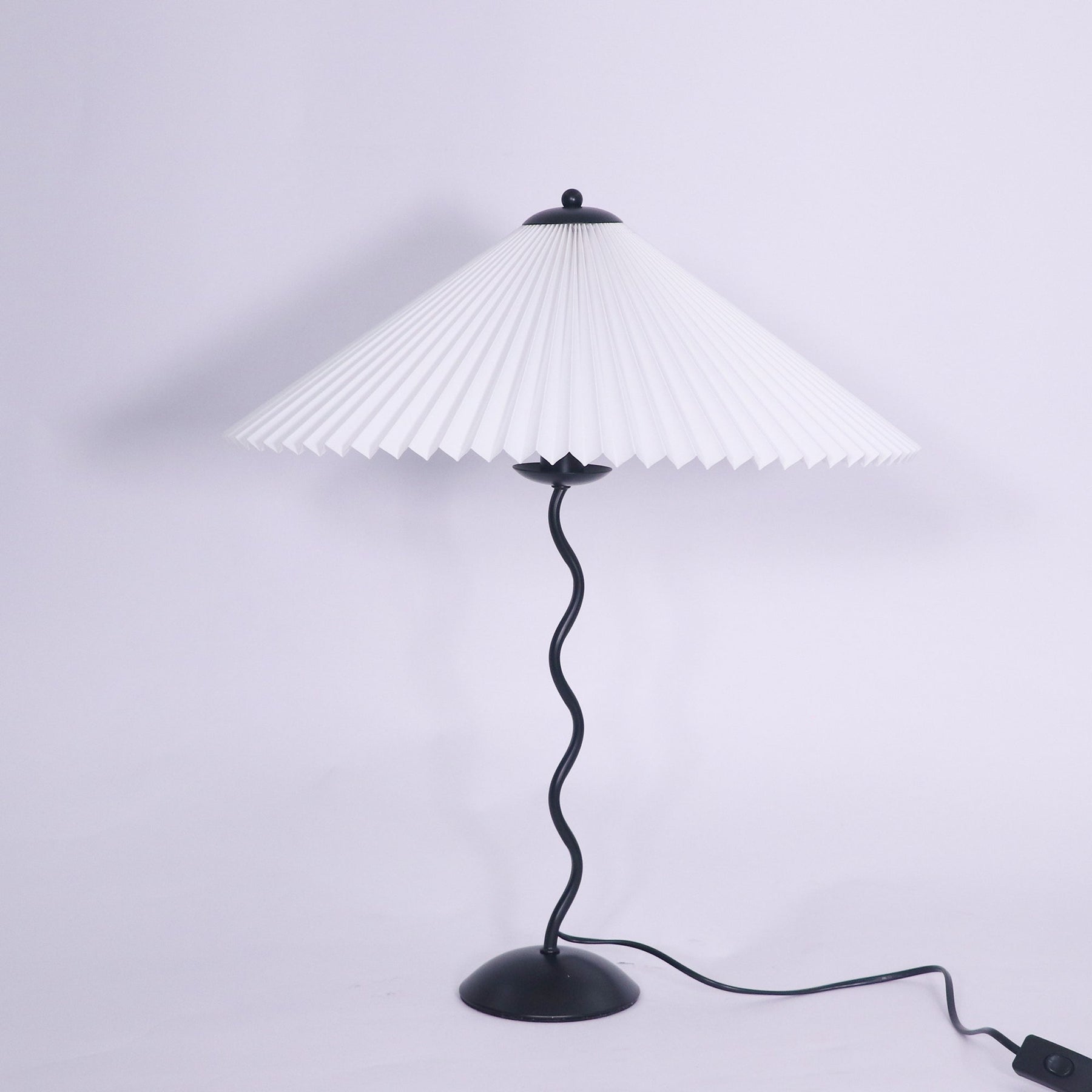 Gebogen LED-sfeerlamp