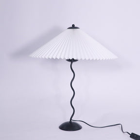 Gebogen LED-sfeerlamp