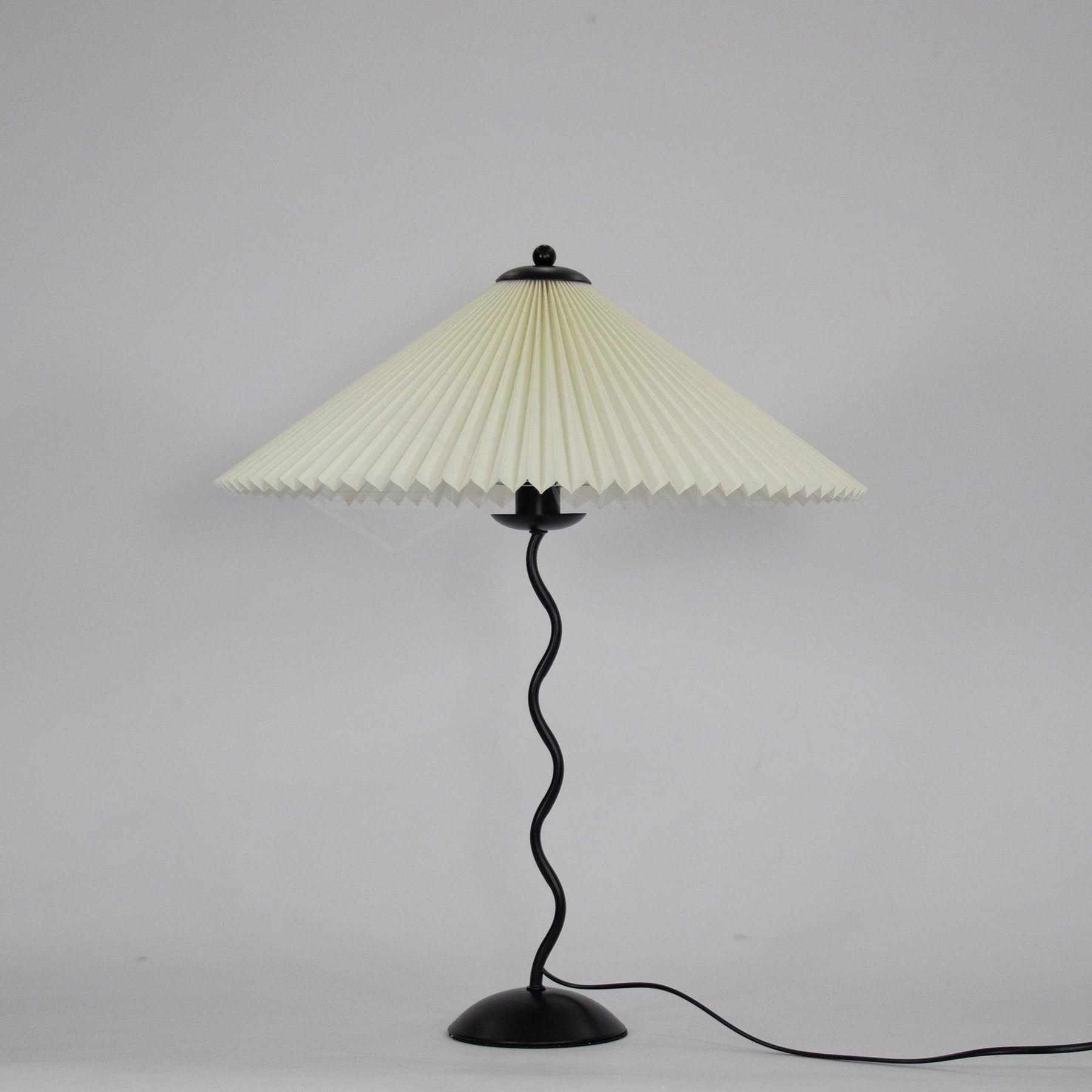 Gebogen LED-sfeerlamp