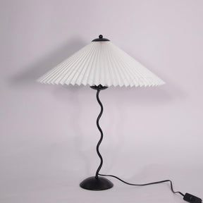 Gebogen LED-sfeerlamp