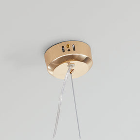 Elegante LED-hanglamp