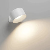 Halo draadloze wandlamp