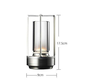 Elegant LED mood light 