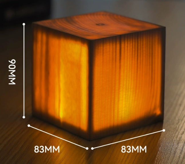 Lumi Akku-Touch Tischleuchte