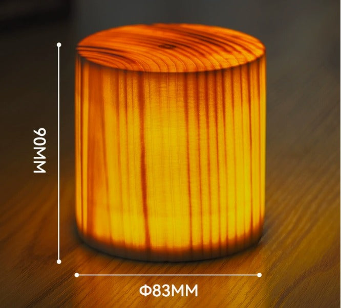 Lumi Akku-Touch Tischleuchte