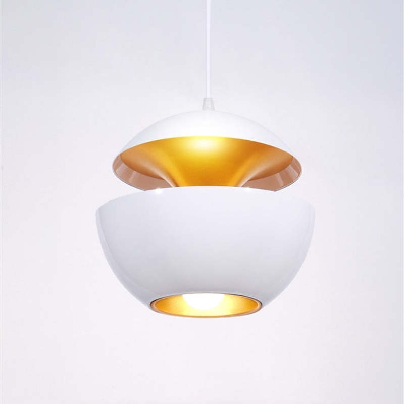 Nazifa Moderne LED hanglamp