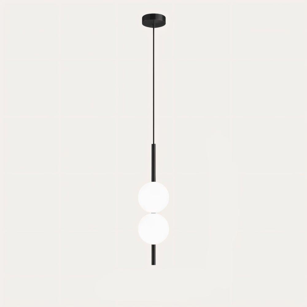 Elegante moderne plafondlamp