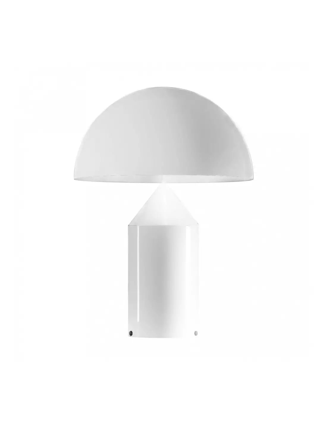 Iconic Metall-Tischleuchte