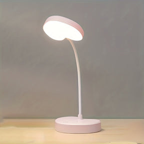 Opvouwbare USB LED-bureaulamp