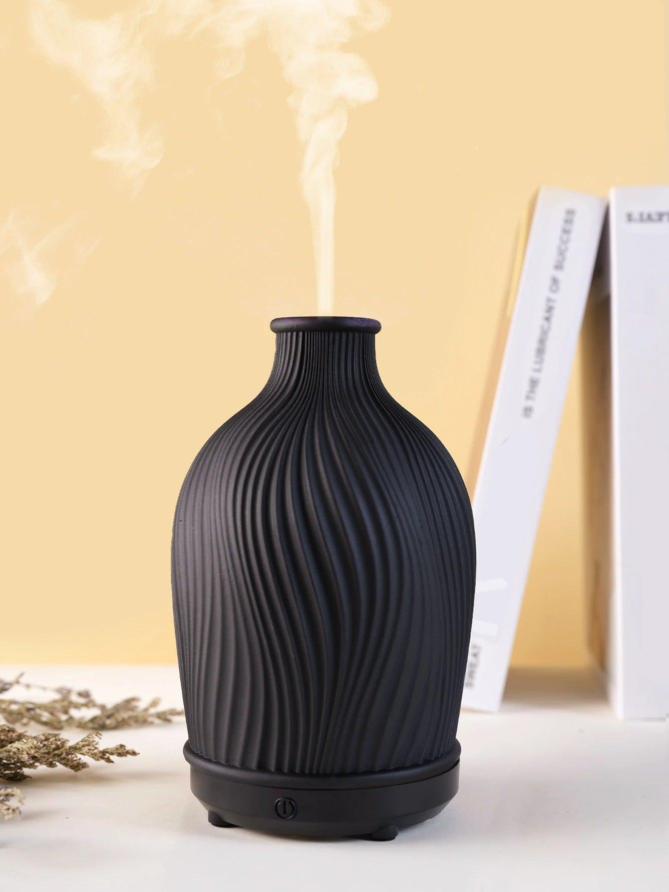 Boho Aroma Diffusor in Vasenform