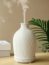 Boho Aroma Diffusor in Vasenform