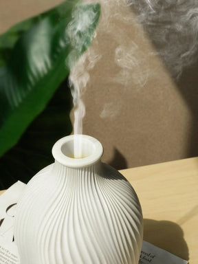 Boho Aroma Diffusor in Vasenform