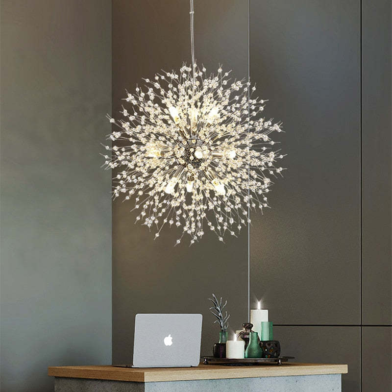 Elegante LED-hanglamp