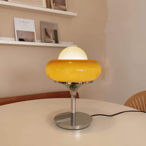 Contemporary GlowTimeless Table Lamp for Elegant Home Decor