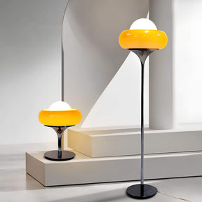 Contemporary GlowTimeless Table Lamp for Elegant Home Decor