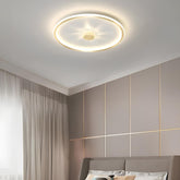 Radiant Minimal LED Fixture