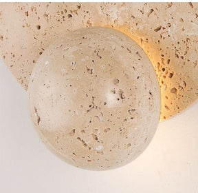 Creative Minimalist Wall Lamp