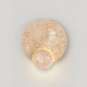 Creative Minimalist Wall Lamp