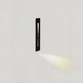 Modernes LED-Treppenlicht