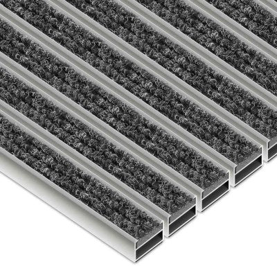 Kovrelin Linear Aluminium Eingangsmatte