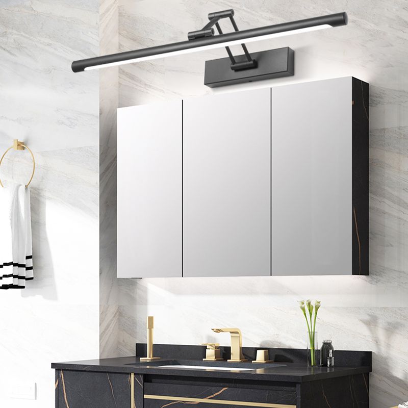 Linvara Minimalistisch Metall Wandleuchte