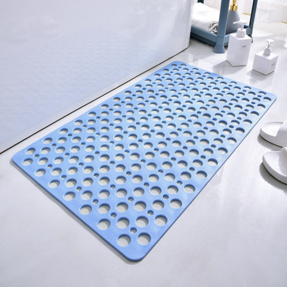 Dalvoro Minimalistisch PVC Duschmatte