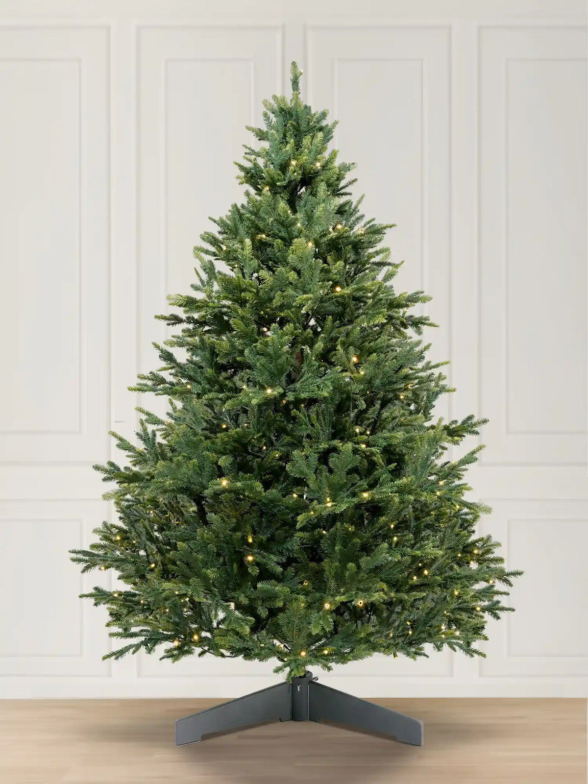 Selvoria Klassisch PE-Spritzguss Weihnachtsbaum