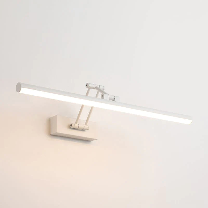 Linvara Minimalistisch Metall Wandleuchte