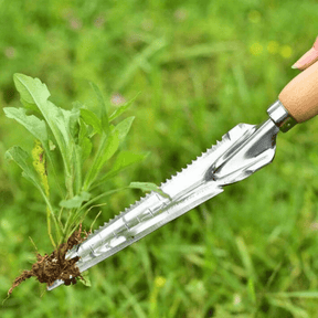 Unkrautstecher 5-in-1 Tool