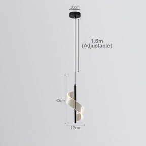 Stijlvolle LED hanglampen met actueel design