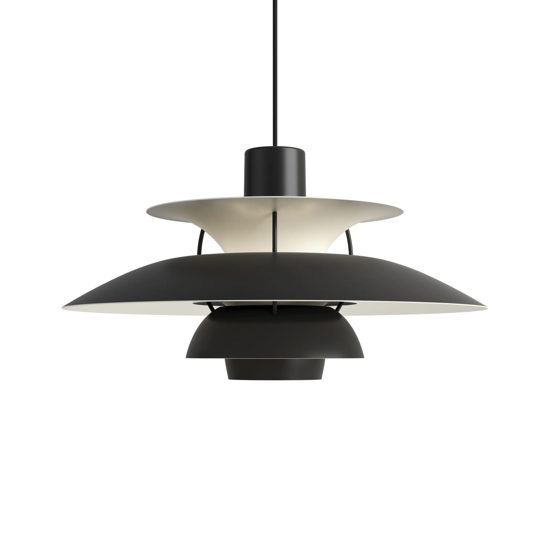 Luxus-Design Deckenleuchte