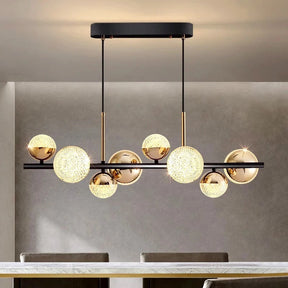 Luxe LED hanglamp