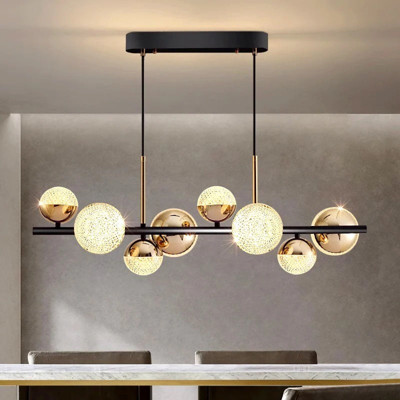 Luxe LED hanglamp