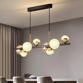 Luxe LED hanglamp