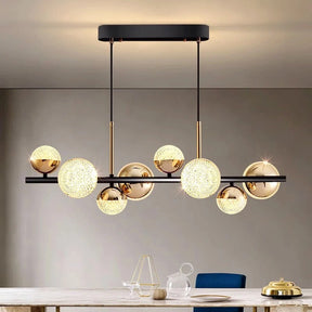 Luxe LED hanglamp