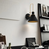 Aelius Moderne Wandlamp – Stijlvolle Verlichting voor Elk Interieur