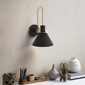 Aelius Moderne Wandlamp – Stijlvolle Verlichting voor Elk Interieur