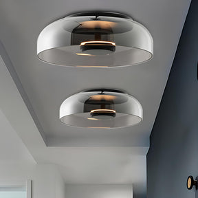 Trendy LED Ceiling Light to Illuminate Your Living Area