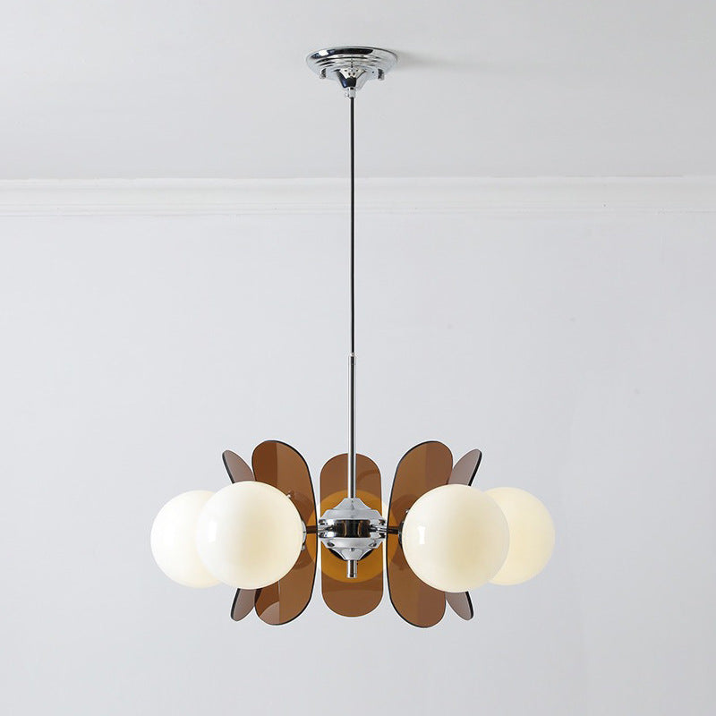 moderner-bauhaus-kronleuchter-wohnzimmer