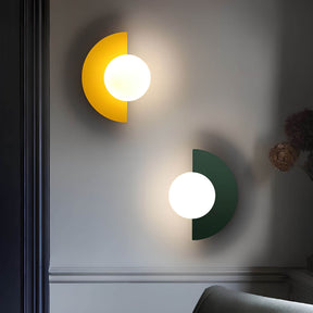 Moderne Wandlampe für Ihr Zuhause