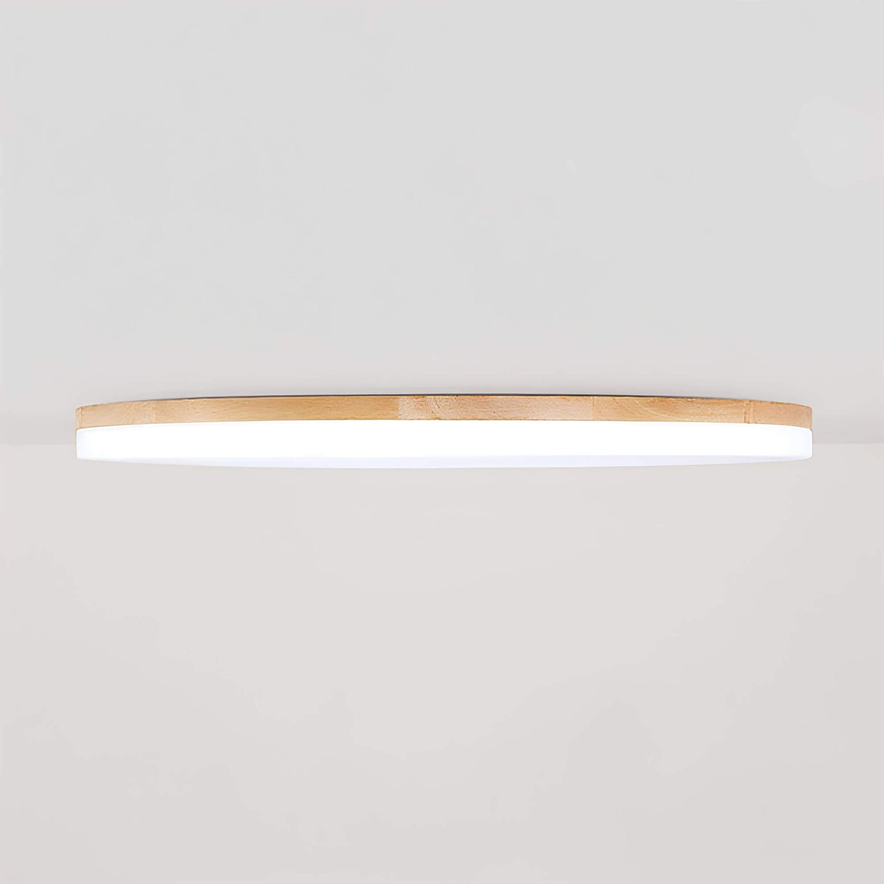 Moderne LED-plafondlamp