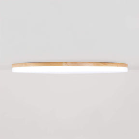 Moderne LED-plafondlamp