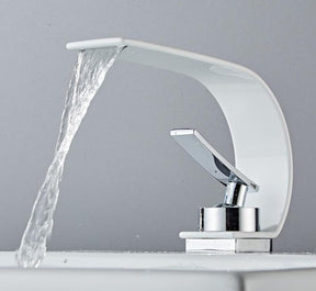 Eleganter Slim-Wasserhahn – Modernes Design