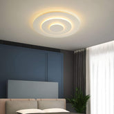 FrostLight Minimalist Ceiling Lighting