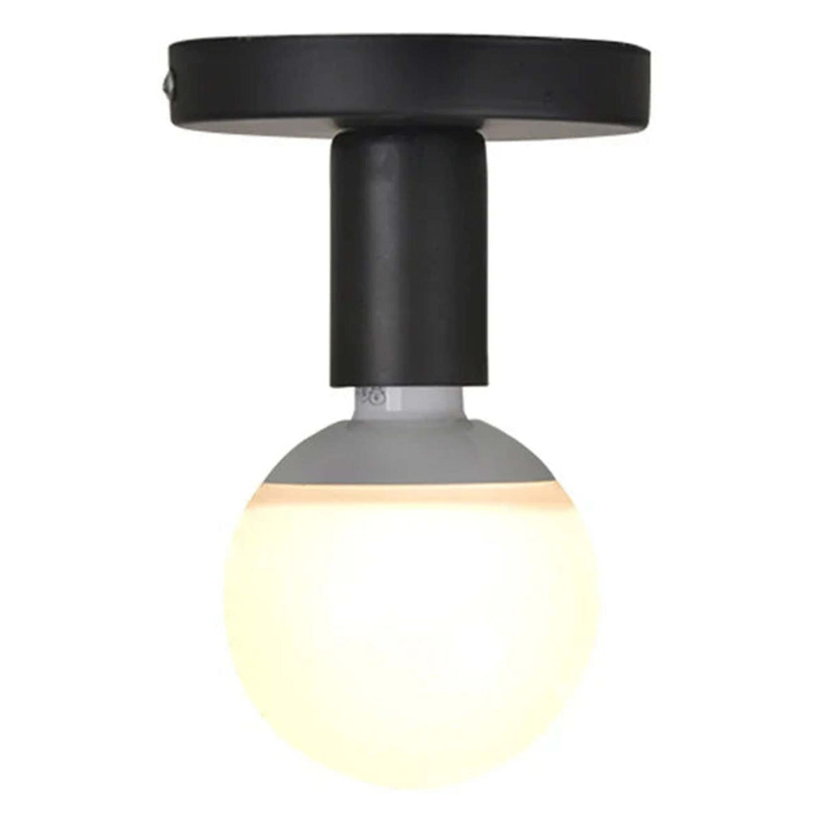 Simplicity Vintage-Deckenlampe