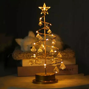 Eleganter Weihnachtsbaum für Ihr Zuhause