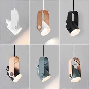 Contemporary Nordic Light Design