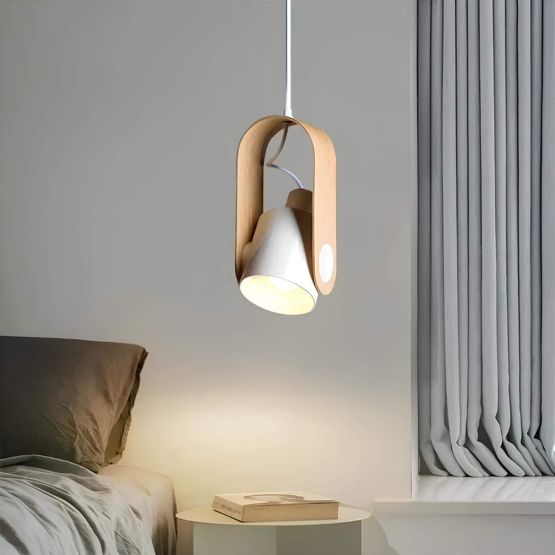 Contemporary Nordic Light Design